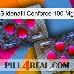 Sildenafil Cenforce 100 Mg 15